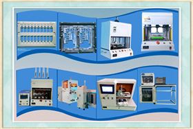 测试治具厂家王氏天茂