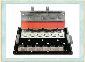 测试治具厂家王氏天茂过炉载具