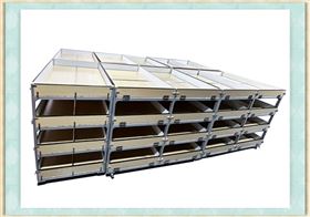 测试治具厂家王氏天茂老化测试台