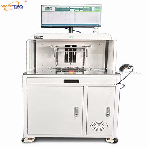 PCBA自动化测试设备（ATE测试治具）|fct测试夹具|pcb测试治具|测试治具定制