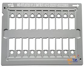 SMT过回流焊治具（贴片载具/夹具/托盘）