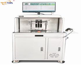 PCBA自动化测试设备（ATE测试治具）| 非标定制自动化设备 | 上位机自动化测试设备