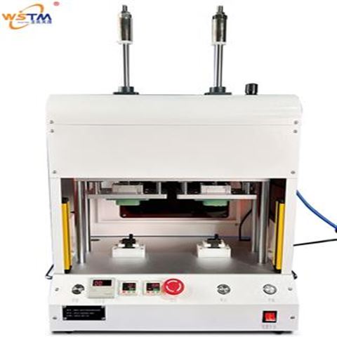（电子雾化设备）雾化弹气密性检测测试治具&测试夹具