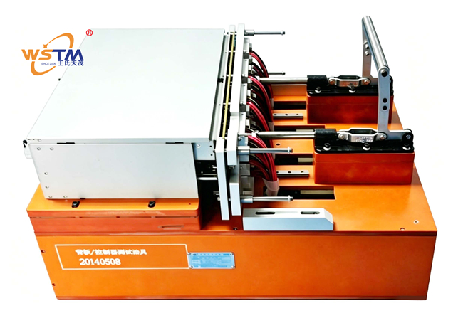 王氏天茂测试治具