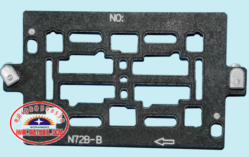 王氏天茂<a href='http://www.wstm88.com/Products/huisehechengshiSMTgu.html' class='keys' title='点击查看关于贴片治具的相关信息' target='_blank'>贴片治具</a>
