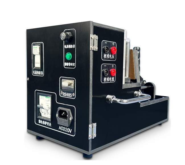 王氏天茂测试治具