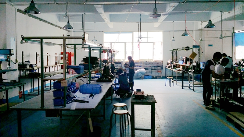 pcb测试治具公司