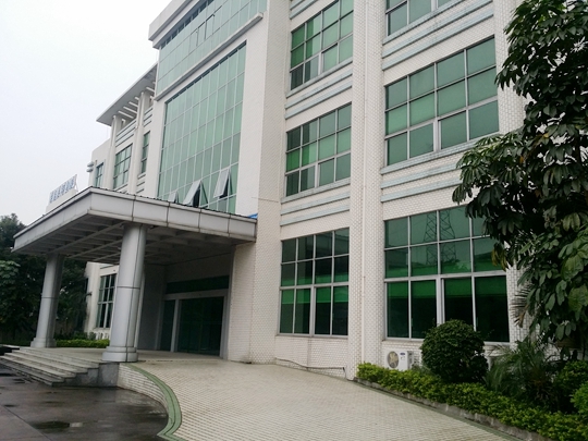 东莞瑞福通讯