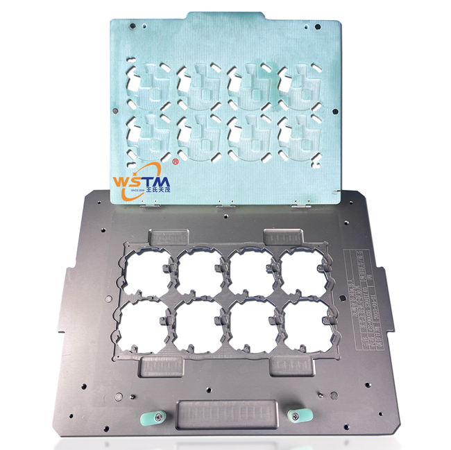 王氏天茂工装治具