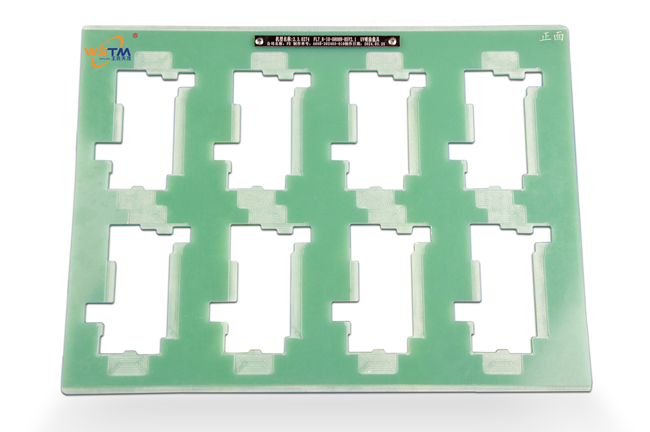 王氏天茂工装治具
