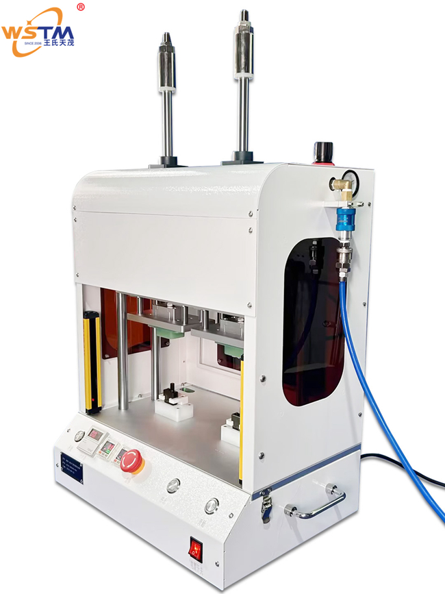 王氏天茂（电子雾化设备）雾化弹气密性检测测试治具&测试夹具