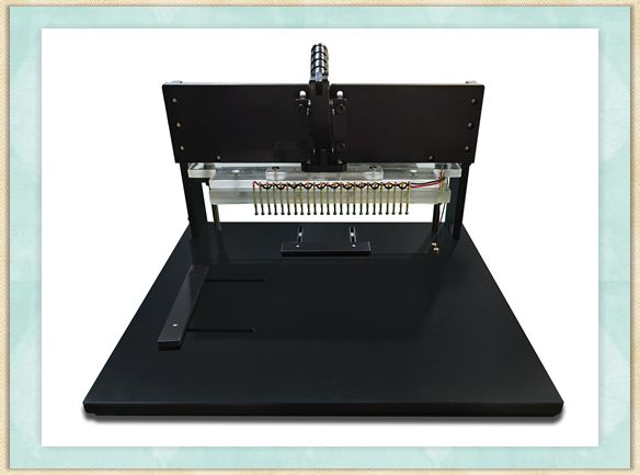 测试治具厂家王氏天茂V2.2测试治具