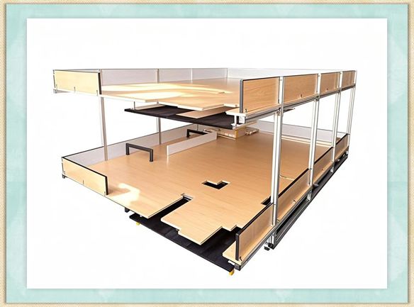 主机整机跑机回充治具