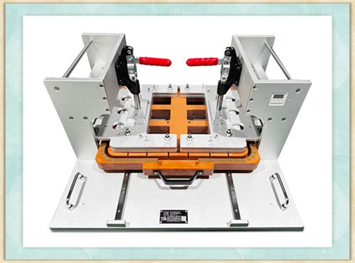 测试治具厂家王氏天茂盖板保压治具