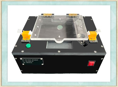 测试治具厂家王氏天茂螺母检测治具