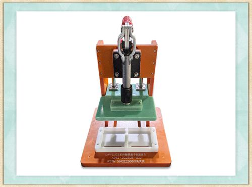 测试治具厂家王氏天茂端子安装治具