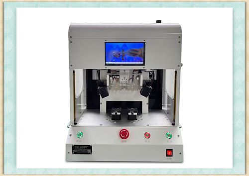 告别低效！电机单板测试治具自动化！