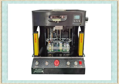 精准测试·稳定高效 任务计算机专用测试治具！