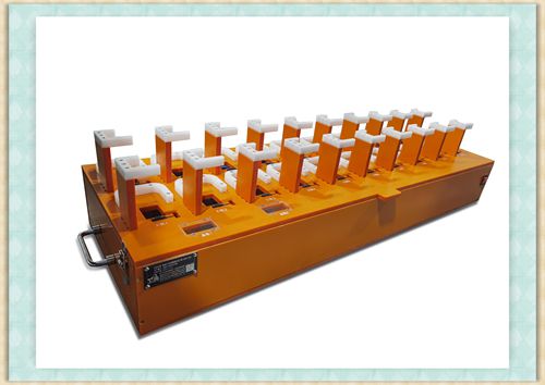 稳定续航+智能保护，探测器充电工装为精密设备赋能！