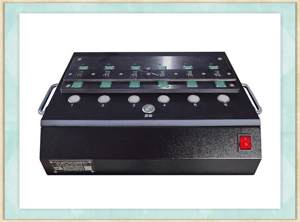 高精度测试治具，把控产品品质每一环！