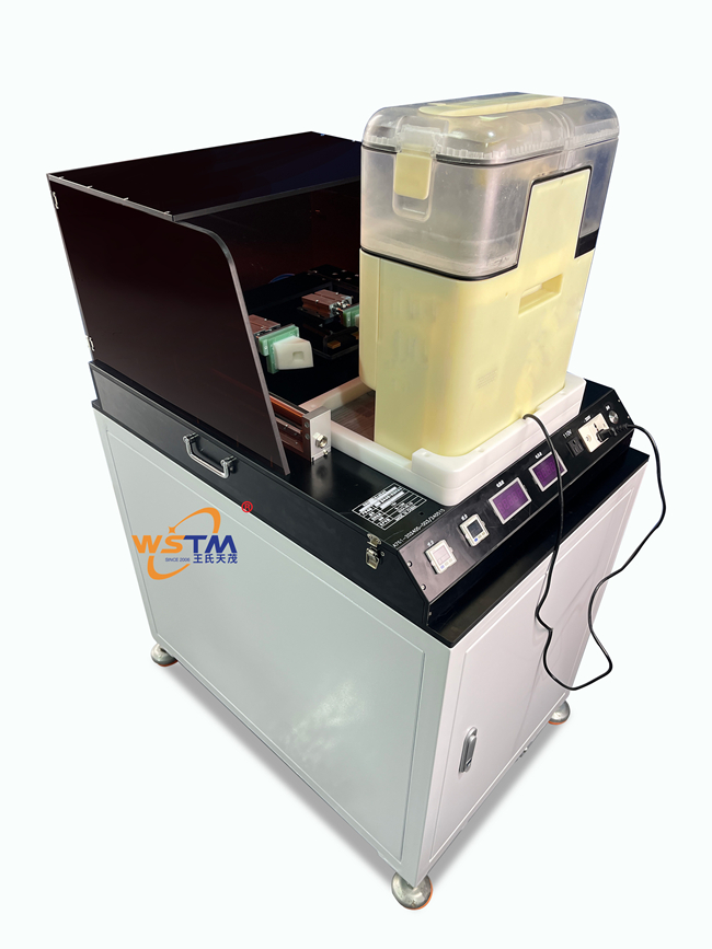 测试治具厂家WSTM SINCE2006王氏天茂