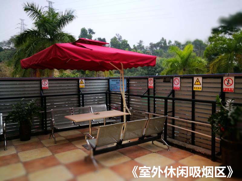 “风雨同行，感恩有您”-王氏天茂科技成立十一周年惠州罗浮山庆祝之旅！