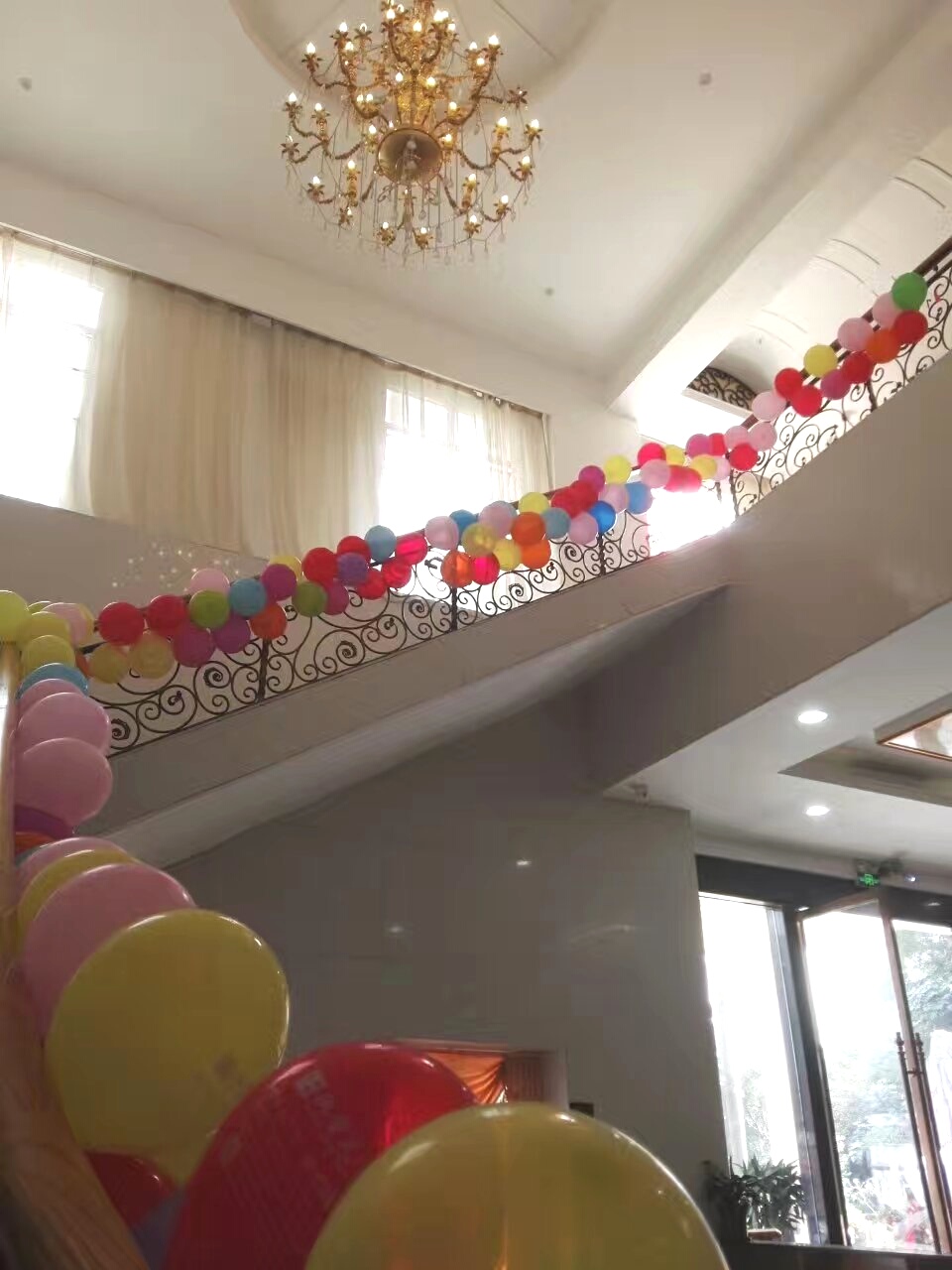 “风雨同行，感恩有您”-王氏天茂科技成立十一周年惠州罗浮山庆祝之旅！