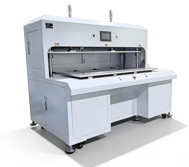 （产品压合）非标定制自动化设备