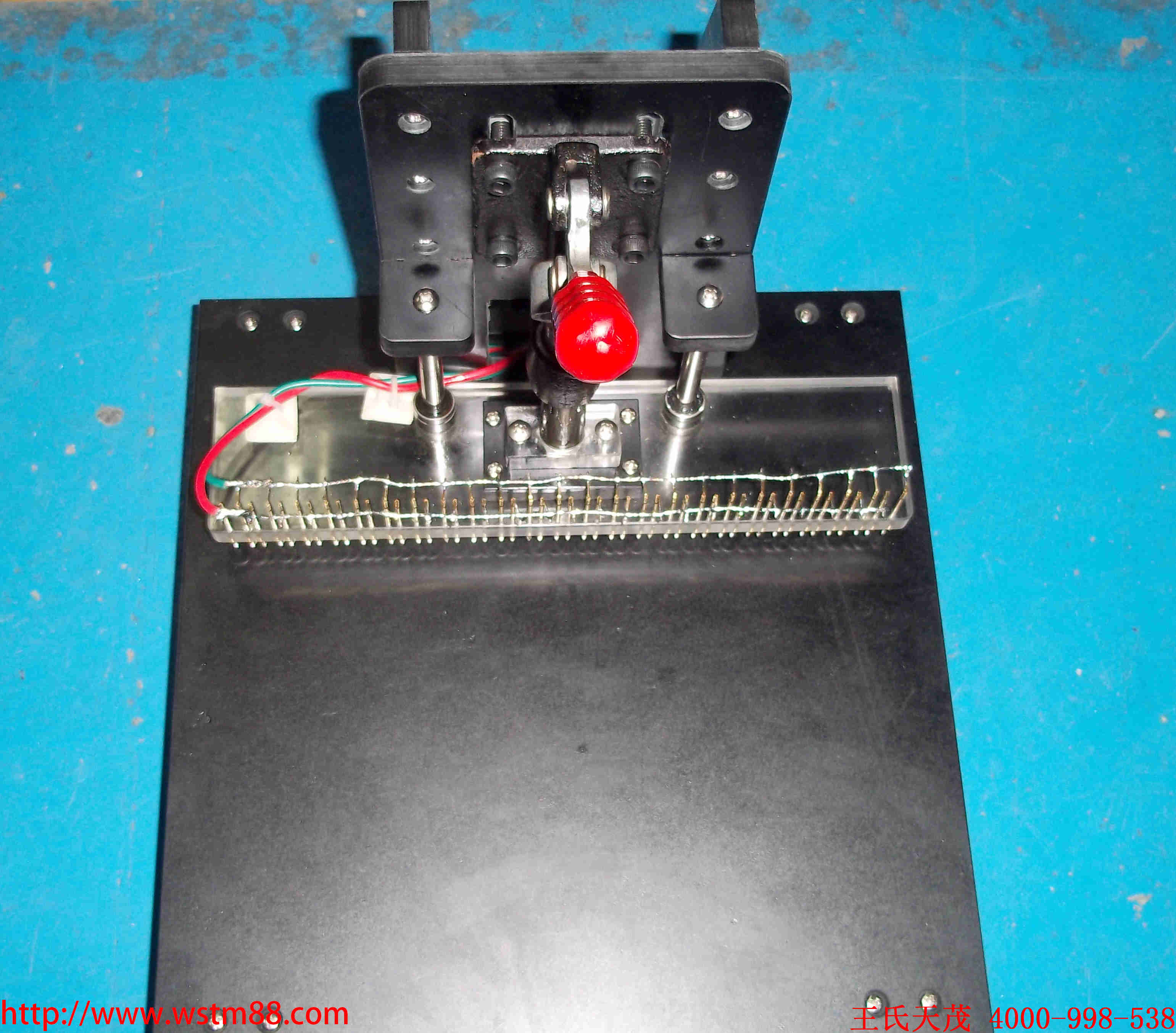 http://www.wstm88.com/Products/TCLLEDdiandengceshiz.html