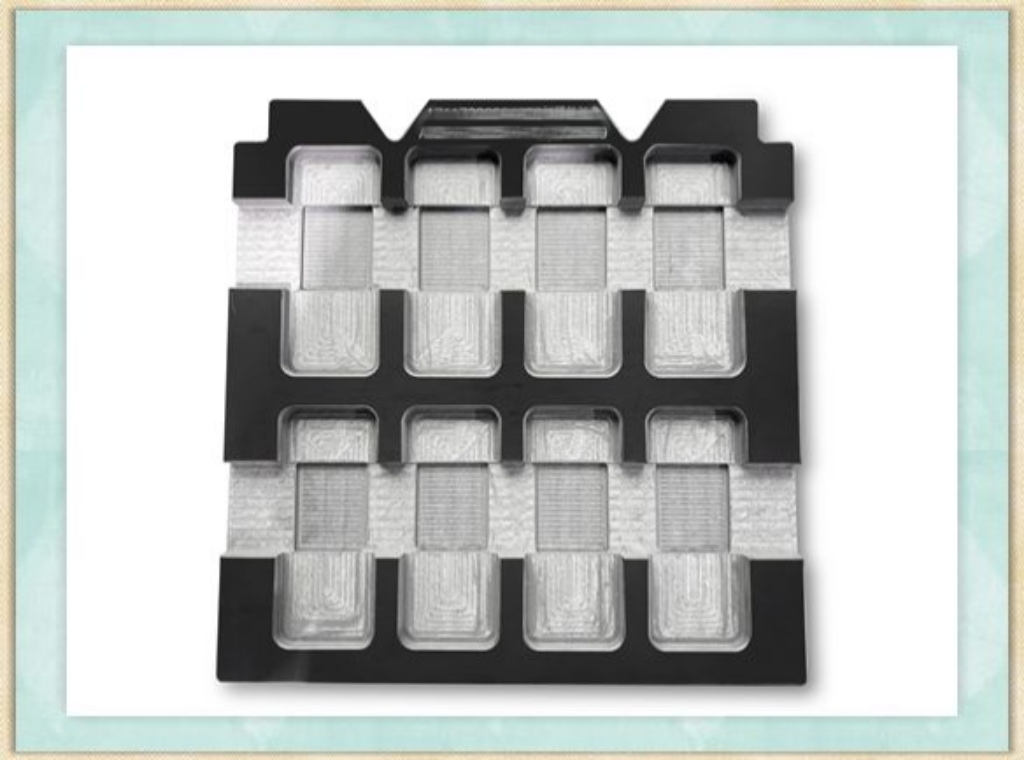 测试治具厂家王氏天茂打螺丝定位工装