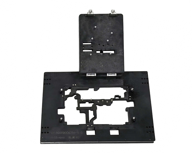 中山过锡炉治具厂家王氏天茂