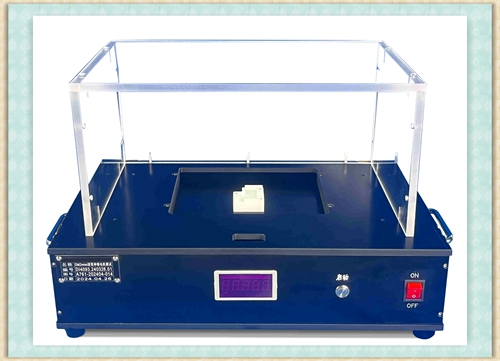 工装治具厂家王氏天茂DM2mini滚筒伸缩电机测试