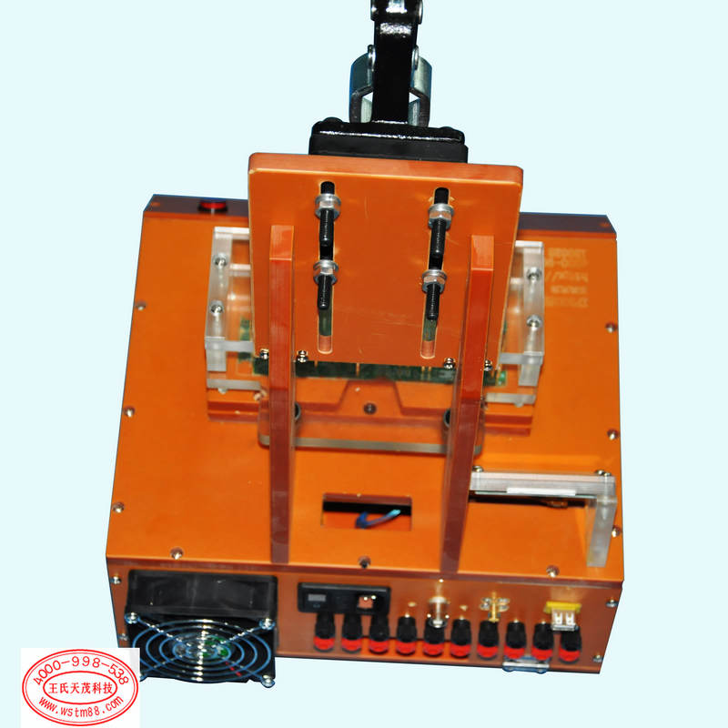 PCB测试架