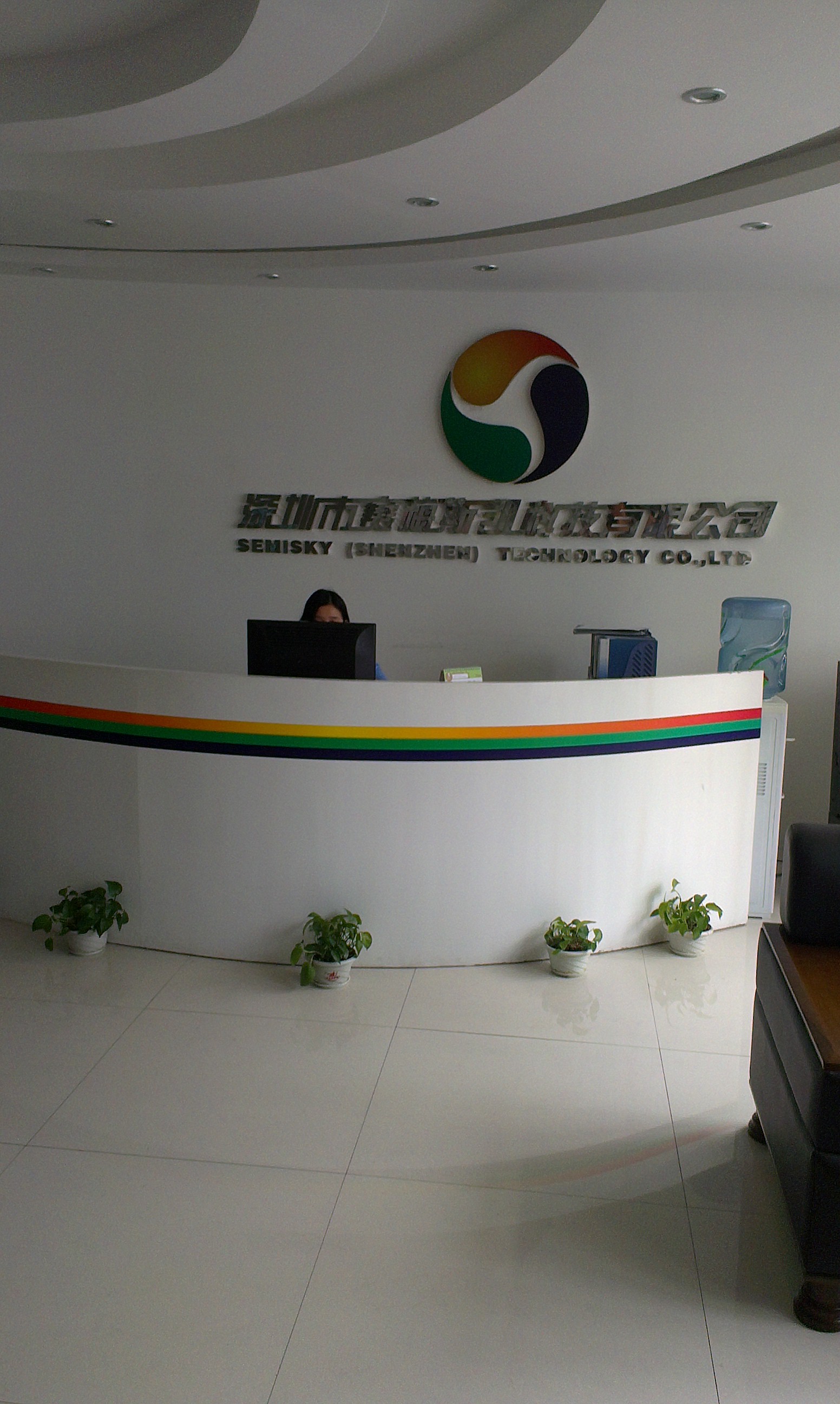 王氏天茂测试治具