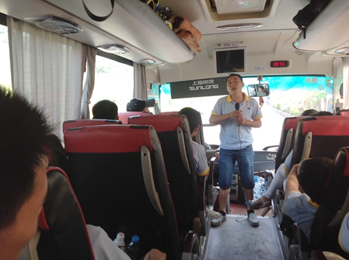 万用过炉治具王氏天茂清远拓展旅游活动