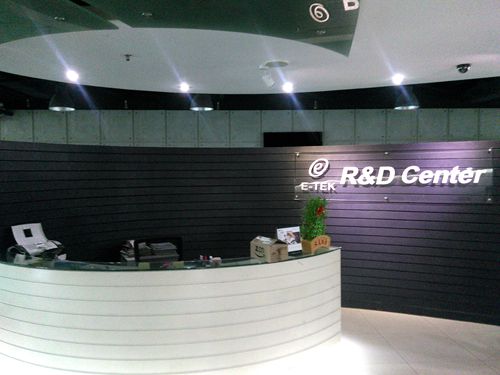 王氏天茂MID平板电脑测试治具