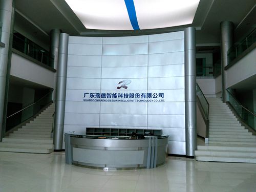 王氏天茂PLC气动功能测试治具