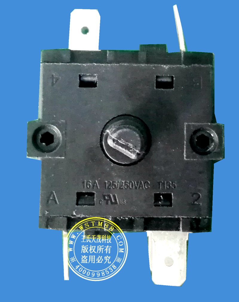 fct测试治具