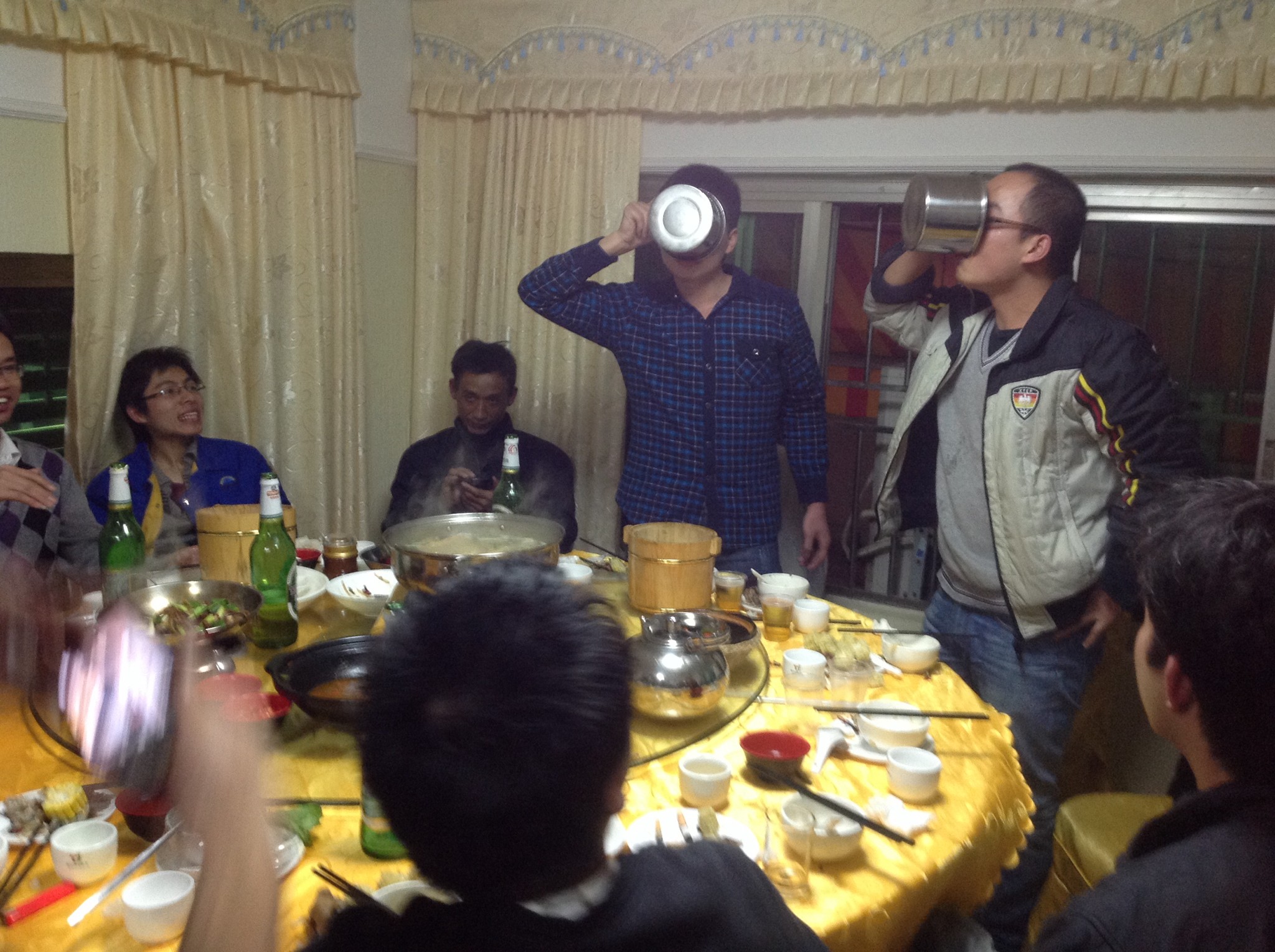 1314聚会