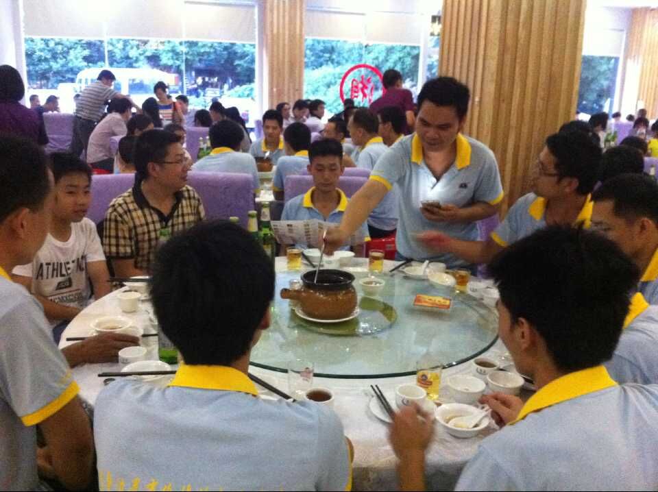 过炉治具