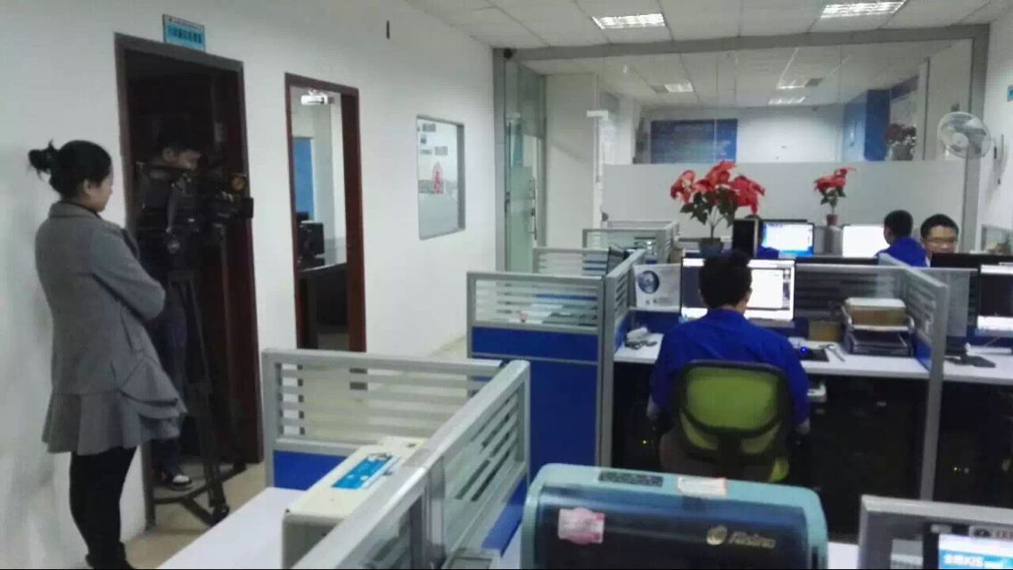 王氏天茂|测试工装夹具