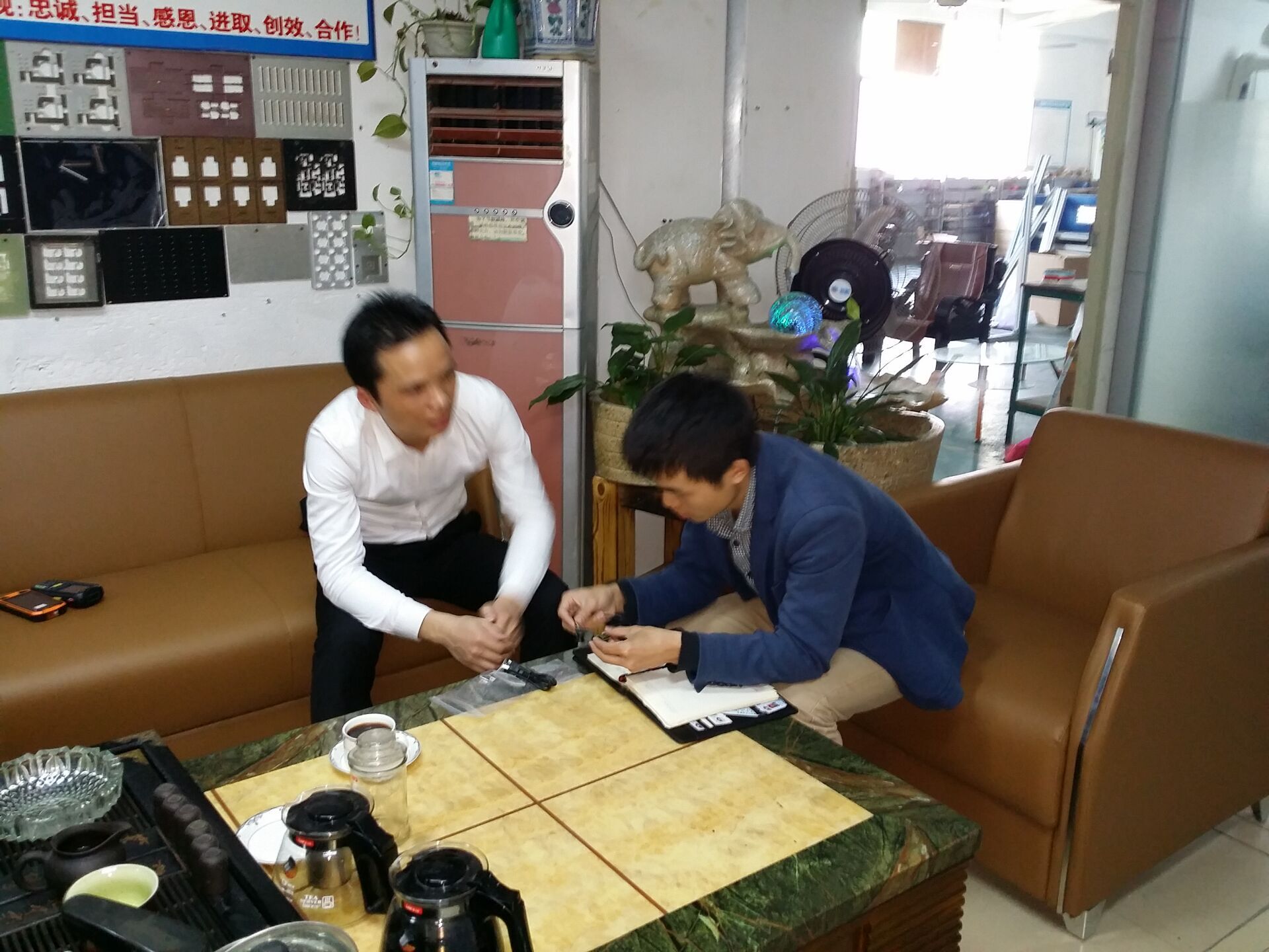 王氏天茂|功能测试治具