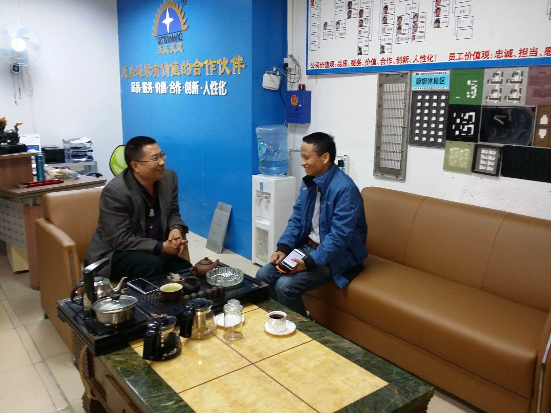 王氏天茂|深圳ICT测试治具
