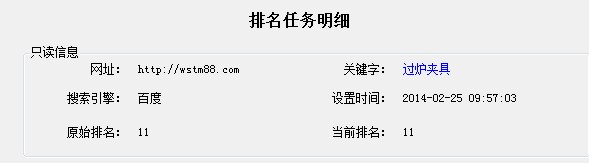 王氏天茂过炉夹具图片1