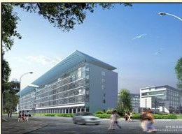 王氏天茂客户全体深圳高新技术产业园