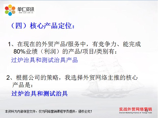王氏天茂过炉治具