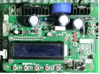 王氏天茂LCTP软件测试系统