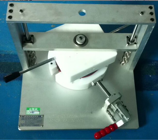 手机bga测试治具