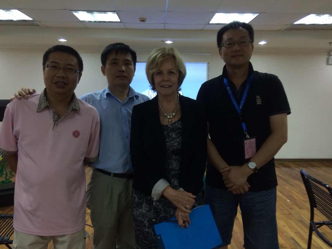 工装治具夹具工厂WSTIANMAO王氏天茂总经理厂家品牌管理学习