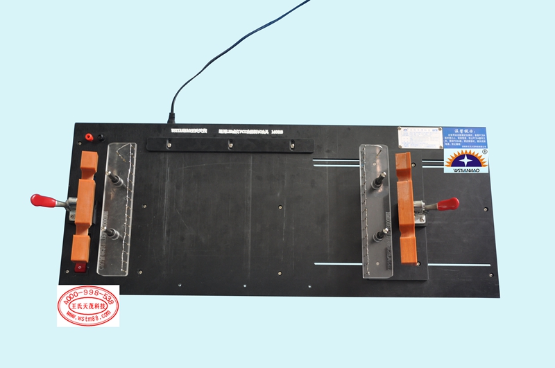 LED FCT功能测试治具